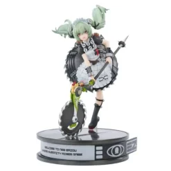 APEX Zenless Zone Zero Corin Wickes 1/7 Figure JAPAN OFFICIAL