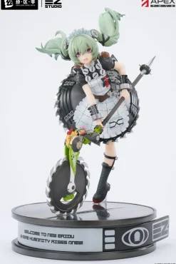 APEX Zenless Zone Zero Corin Wickes 1/7 Figure JAPAN OFFICIAL