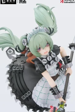 APEX Zenless Zone Zero Corin Wickes 1/7 Figure JAPAN OFFICIAL