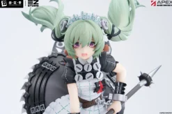 APEX Zenless Zone Zero Corin Wickes 1/7 Figure JAPAN OFFICIAL