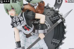 APEX Zenless Zone Zero Corin Wickes 1/7 Figure JAPAN OFFICIAL