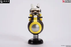 APEX Zenless Zone Zero Happy Shake Rocketboo Figure JAPAN OFFICIAL