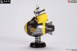 APEX Zenless Zone Zero Happy Shake Rocketboo Figure JAPAN OFFICIAL