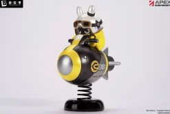 APEX Zenless Zone Zero Happy Shake Rocketboo Figure JAPAN OFFICIAL