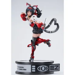 APEX Zenless Zone Zero Nekomiya Mana 1/7 Figure JAPAN OFFICIAL