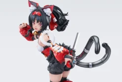 APEX Zenless Zone Zero Nekomiya Mana 1/7 Figure JAPAN OFFICIAL