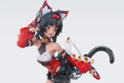 APEX Zenless Zone Zero Nekomiya Mana 1/7 Figure JAPAN OFFICIAL