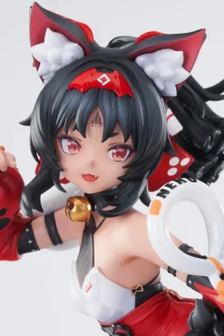 APEX Zenless Zone Zero Nekomiya Mana 1/7 Figure JAPAN OFFICIAL