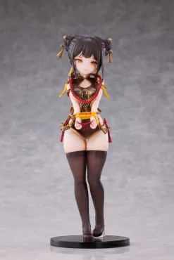 Apocrypha Toy Mushroom 1/6 Figure JAPAN OFFICIAL