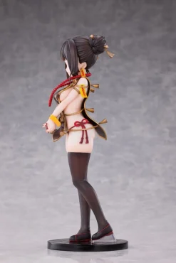 Apocrypha Toy Mushroom 1/6 Figure JAPAN OFFICIAL