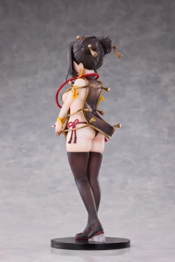 Apocrypha Toy Mushroom 1/6 Figure JAPAN OFFICIAL