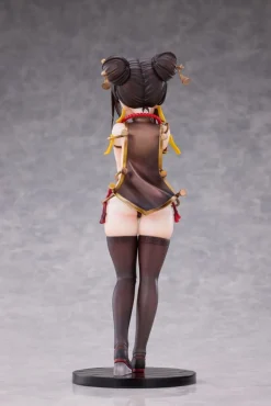 Apocrypha Toy Mushroom 1/6 Figure JAPAN OFFICIAL