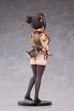 Apocrypha Toy Mushroom 1/6 Figure JAPAN OFFICIAL