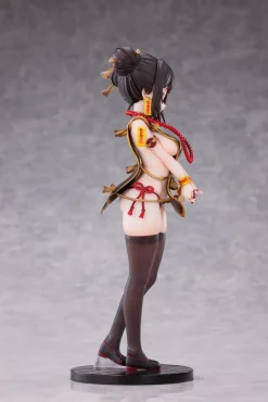 Apocrypha Toy Mushroom 1/6 Figure JAPAN OFFICIAL