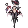 Apprentice Witch Hoshikawa Neco Black Hair Ver.1/12 Action Figure JAPAN OFFICIAL