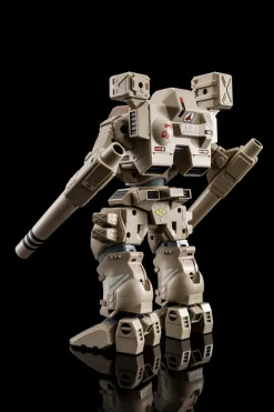 ARCADIA Macross MBR-04-Mk.VI Destroid Tomahawk 1/60 Action Figure JAPAN OFFICIAL