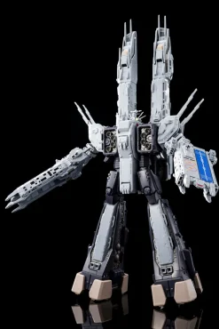 Arcadia Macross Perfect Transformation SDF-1 MACROSS 1/3000 Action Figure JAPAN