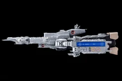 Arcadia Macross Perfect Transformation SDF-1 MACROSS 1/3000 Action Figure JAPAN