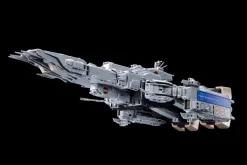 Arcadia Macross Perfect Transformation SDF-1 MACROSS 1/3000 Action Figure JAPAN