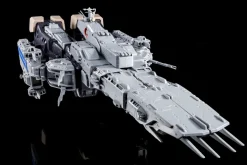 Arcadia Macross Perfect Transformation SDF-1 MACROSS 1/3000 Action Figure JAPAN