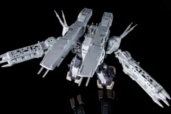Arcadia Macross Perfect Transformation SDF-1 MACROSS 1/3000 Action Figure JAPAN