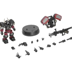 ARCHECORE Saga of Ymirus ARC-53 Ursus Guard Harald's Private Guard Action Figure