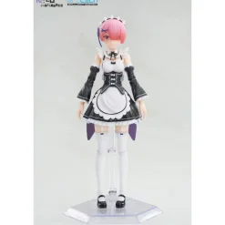 ARCTECH Series Re:ZERO Starting Life in Another World Ram 1/8 Action Figure