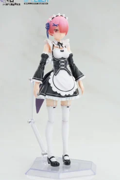 ARCTECH Series Re:ZERO Starting Life in Another World Ram 1/8 Action Figure