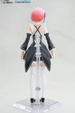 ARCTECH Series Re:ZERO Starting Life in Another World Ram 1/8 Action Figure