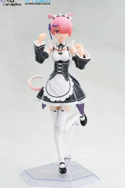 ARCTECH Series Re:ZERO Starting Life in Another World Ram 1/8 Action Figure