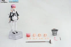 ARCTECH Series Re:ZERO Starting Life in Another World Ram 1/8 Action Figure