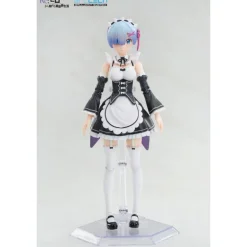 ARCTECH Series Re:ZERO Starting Life in Another World Rem 1/8 Action Figure
