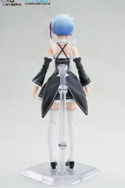 ARCTECH Series Re:ZERO Starting Life in Another World Rem 1/8 Action Figure