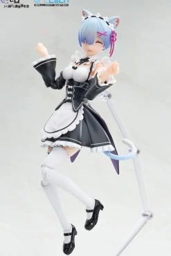 ARCTECH Series Re:ZERO Starting Life in Another World Rem 1/8 Action Figure