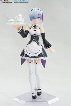 ARCTECH Series Re:ZERO Starting Life in Another World Rem 1/8 Action Figure