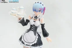 ARCTECH Series Re:ZERO Starting Life in Another World Rem 1/8 Action Figure