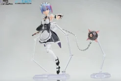 ARCTECH Series Re:ZERO Starting Life in Another World Rem 1/8 Action Figure