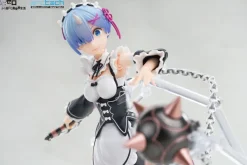ARCTECH Series Re:ZERO Starting Life in Another World Rem 1/8 Action Figure
