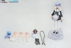 ARCTECH Series Re:ZERO Starting Life in Another World Rem 1/8 Action Figure