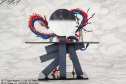 Arknights Ch'en Ageless Afterglow VER. 1/7 Figure JAPAN OFFICIAL