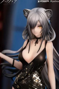 Arknights Schwarz Dress ver. 1/7 Figure JAPAN OFFICIAL