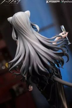 Arknights Schwarz Dress ver. 1/7 Figure JAPAN OFFICIAL