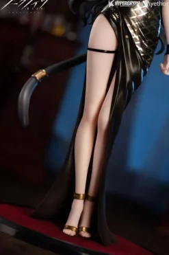 Arknights Schwarz Dress ver. 1/7 Figure JAPAN OFFICIAL