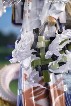 Arknights Shu 1/7 Figure JAPAN OFFICIAL