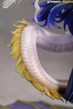 Arknights Shu 1/7 Figure JAPAN OFFICIAL