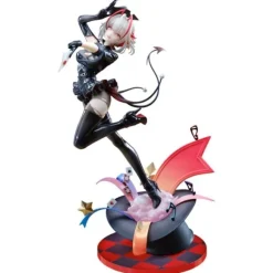 Arknights W Wanted ver. Figure JAPAN OFFICIAL