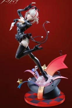 Arknights W Wanted ver. Figure JAPAN OFFICIAL