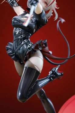 Arknights W Wanted ver. Figure JAPAN OFFICIAL