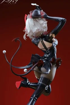 Arknights W Wanted ver. Figure JAPAN OFFICIAL