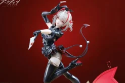Arknights W Wanted ver. Figure JAPAN OFFICIAL